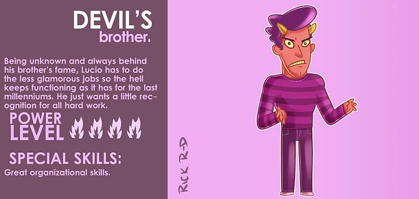 299_Cartoon_Devils_Brother_who_isnt_Famous_in_Hell_by_Rick_Ruiz-Dana