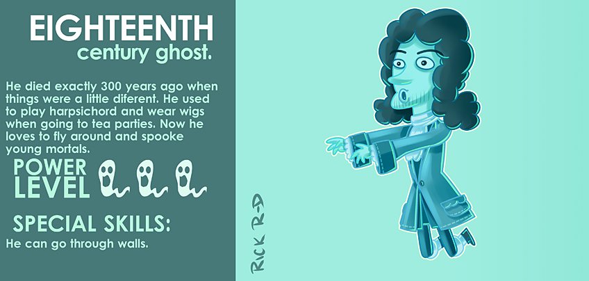 300_Cartoon_Eighteenth_Century_Ghost_who_likes_to_Spook_People_By_Rick_Ruiz-Dana