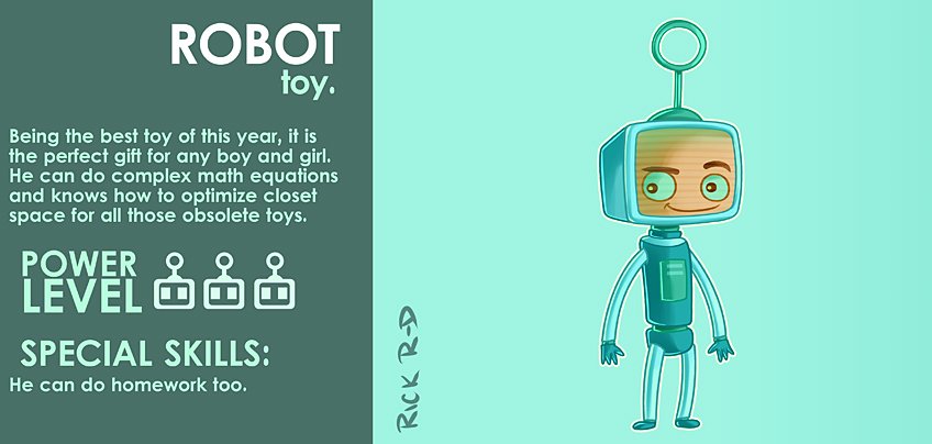 317_Cartoon_Robot_Toy_who_is_the_best_seller_product_for_Kids_by_Rick_Ruiz-Dana