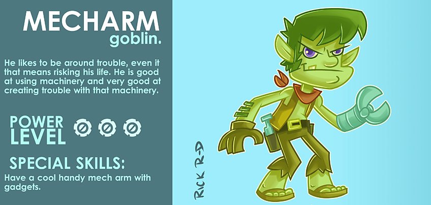 020_Goblin_cartoon_fantasy_character