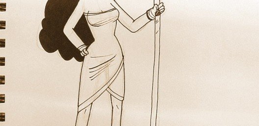 Rick “R-D“ Ruiz-Dana en la convencion Tour ConComics de Guadalajara 2012 con Rene Cordova